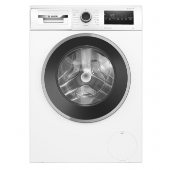 WAN28227AU Bosch 9 KG Series 4 Front Loader Washer